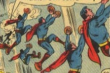 action 276-10 superman-10